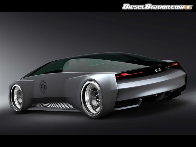 Audi Shuttle Quattro 2014 Picture #31 Audi Shuttle Quattro 2014 Picture #31