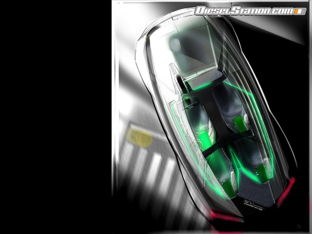 Audi Shuttle Quattro 2014 Picture #1 Audi Shuttle Quattro 2014 Picture #1