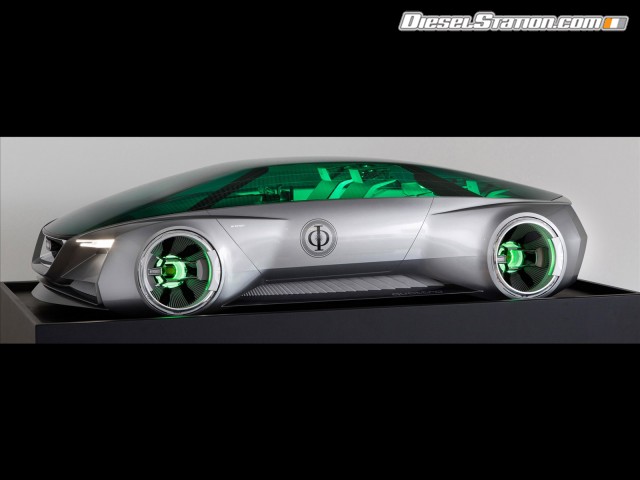 Audi Shuttle Quattro 2014 Picture #3 Audi Shuttle Quattro 2014 Picture #3