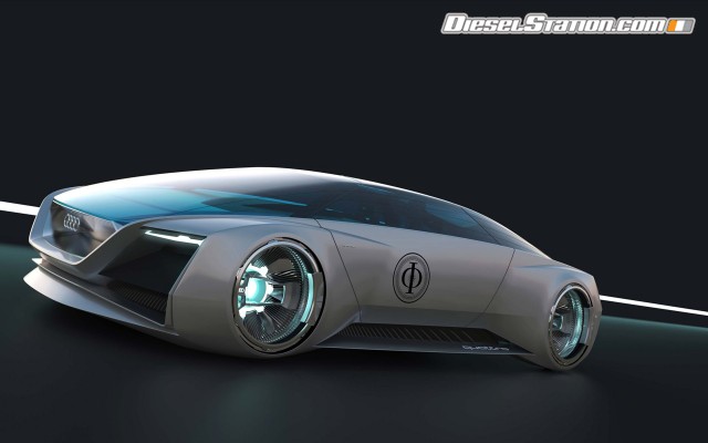 Audi Shuttle Quattro 2014 Widescreen Picture #35 Audi Shuttle Quattro 2014 Widescreen Picture #35