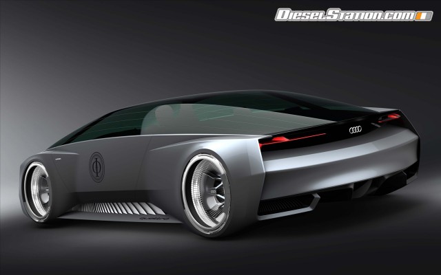 Audi Shuttle Quattro 2014 Widescreen Picture #11 Audi Shuttle Quattro 2014 Widescreen Picture #11