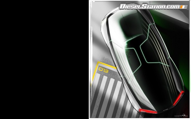 Audi Shuttle Quattro 2014 Widescreen Picture #7 Audi Shuttle Quattro 2014 Widescreen Picture #7