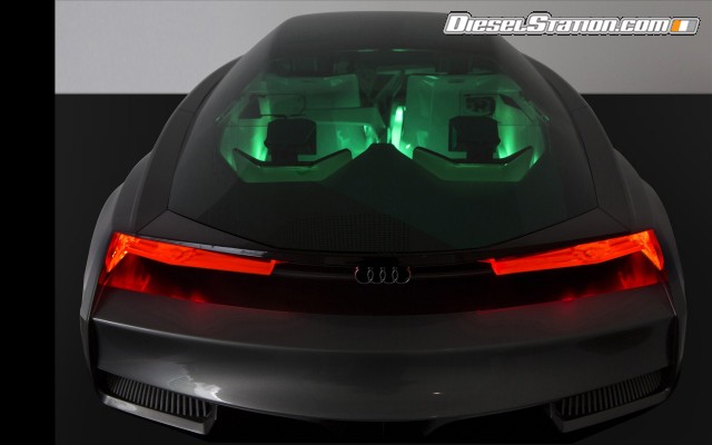 Audi Shuttle Quattro 2014 Widescreen Picture #30 Audi Shuttle Quattro 2014 Widescreen Picture #30