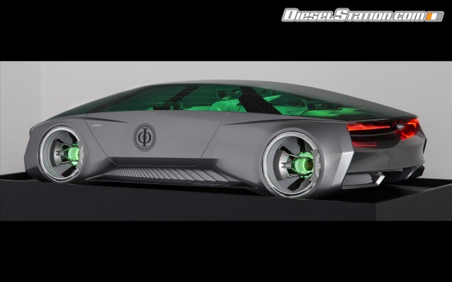 Audi Shuttle Quattro 2014 Widescreen Picture #24 Audi Shuttle Quattro 2014 Widescreen Picture #24