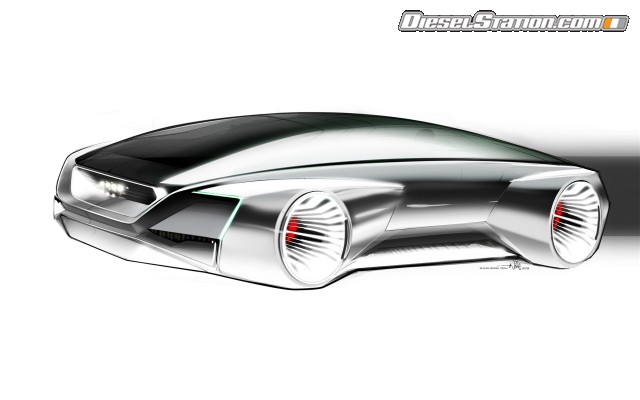 Audi Shuttle Quattro 2014 Widescreen Picture #28 Audi Shuttle Quattro 2014 Widescreen Picture #28