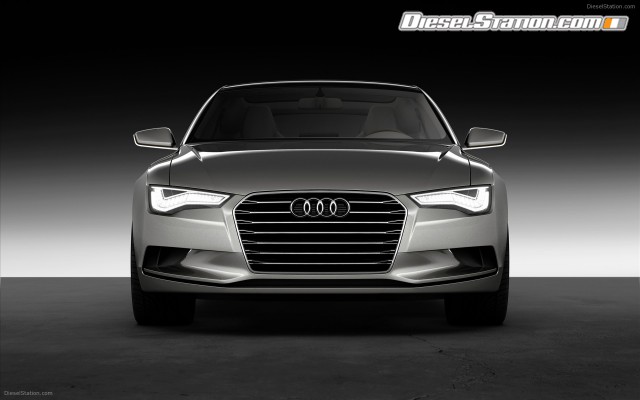 Audi Sportback Concept Widescreen Picture #22 Audi Sportback Concept Widescreen Picture #22