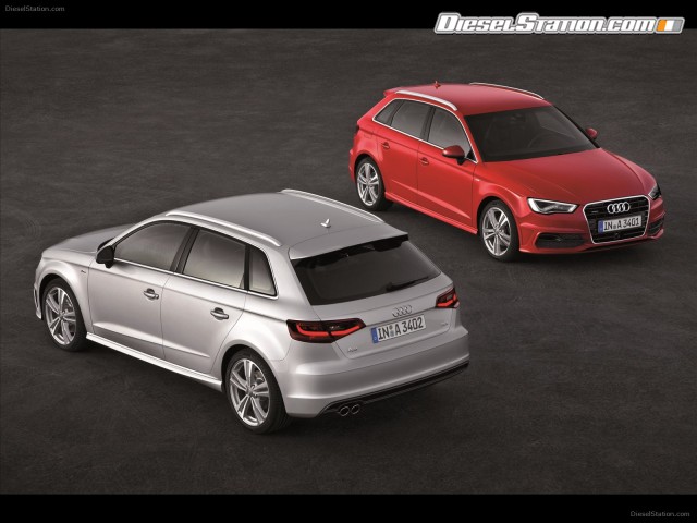 Audi Sportback S Line 2014 Picture #37 Audi Sportback S Line 2014 Picture #37