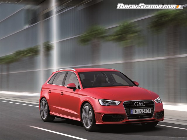 Audi Sportback S Line 2014 Picture #31 Audi Sportback S Line 2014 Picture #31