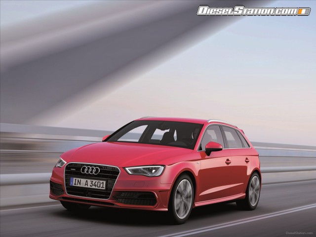Audi Sportback S Line 2014 Picture #8 Audi Sportback S Line 2014 Picture #8