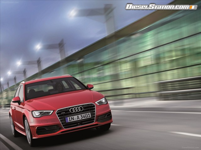 Audi Sportback S Line 2014 Picture #7 Audi Sportback S Line 2014 Picture #7
