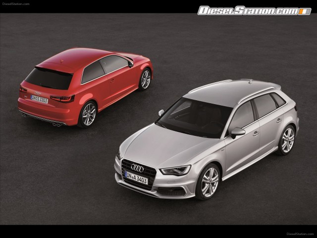 Audi Sportback S Line 2014 Picture #12 Audi Sportback S Line 2014 Picture #12