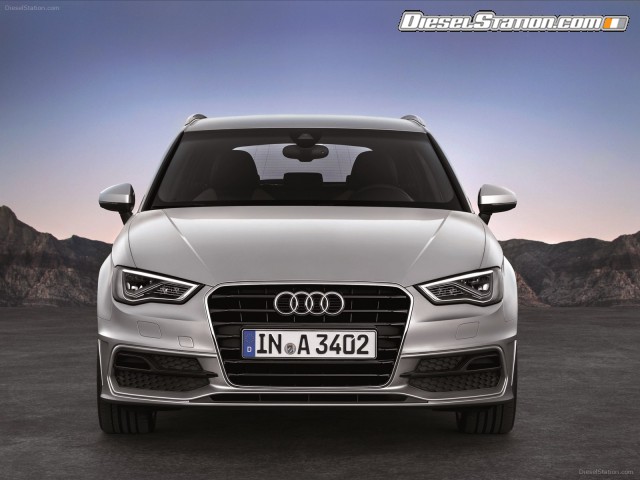 Audi Sportback S Line 2014 Picture #39 Audi Sportback S Line 2014 Picture #39
