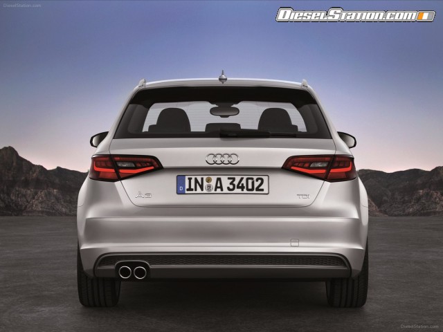 Audi Sportback S Line 2014 Picture #6 Audi Sportback S Line 2014 Picture #6