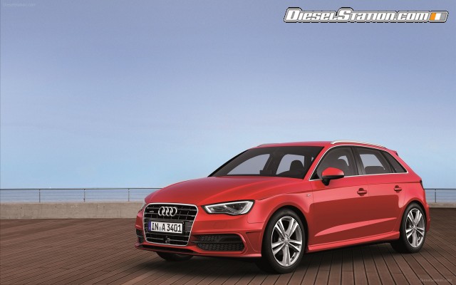 Audi Sportback S Line 2014 Widescreen Picture #44 Audi Sportback S Line 2014 Widescreen Picture #44