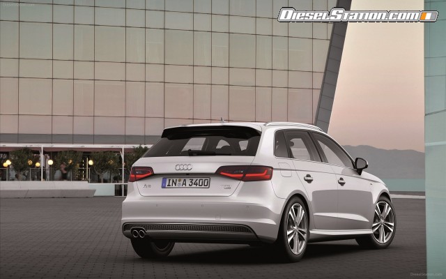 Audi Sportback S Line 2014 Widescreen Picture #14 Audi Sportback S Line 2014 Widescreen Picture #14