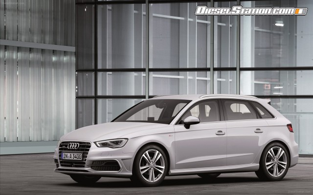 Audi Sportback S Line 2014 Widescreen Picture #3 Audi Sportback S Line 2014 Widescreen Picture #3