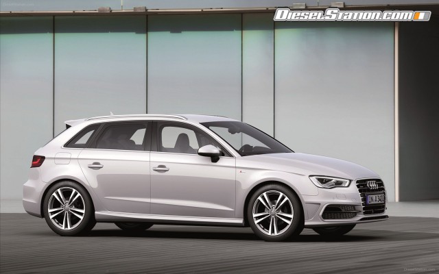 Audi Sportback S Line 2014 Widescreen Picture #46 Audi Sportback S Line 2014 Widescreen Picture #46