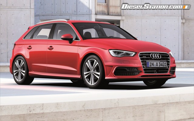 Audi Sportback S Line 2014 Widescreen Picture #4 Audi Sportback S Line 2014 Widescreen Picture #4