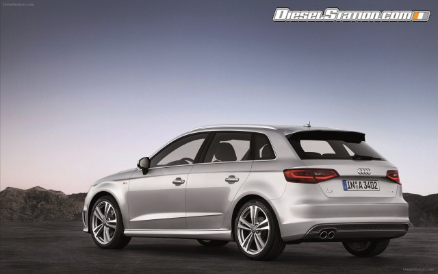 Audi Sportback S Line 2014 Widescreen Picture #30 Audi Sportback S Line 2014 Widescreen Picture #30