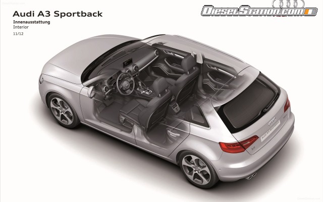 Audi Sportback S Line 2014 Widescreen Picture #42 Audi Sportback S Line 2014 Widescreen Picture #42