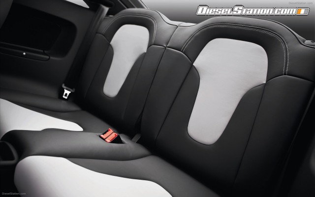 Audi TT Coupe 2011 Widescreen Picture #9 Audi TT Coupe 2011 Widescreen Picture #9