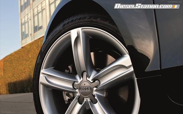 Audi TT Coupe 2012 Widescreen Picture #15 Audi TT Coupe 2012 Widescreen Picture #15