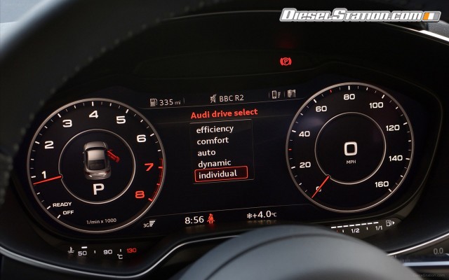 Audi TT Coupe Quattro 2015 Widescreen Picture #0 Audi TT Coupe Quattro 2015 Widescreen Picture #0