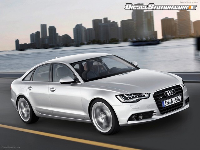 Audi TT Coupe Picture #9 Audi TT Coupe Picture #9