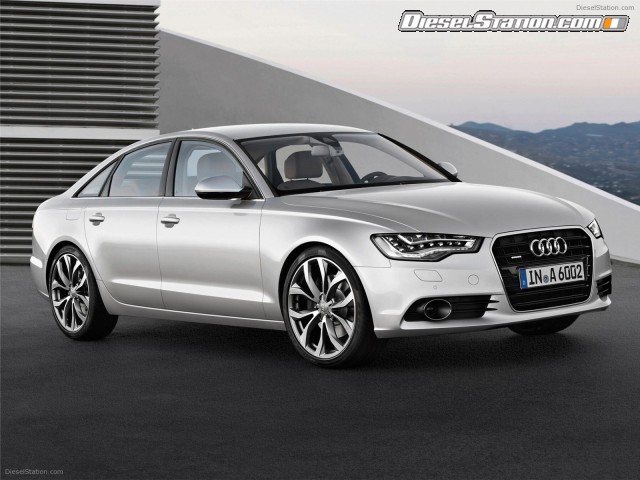 Audi TT Coupe Picture #6 Audi TT Coupe Picture #6