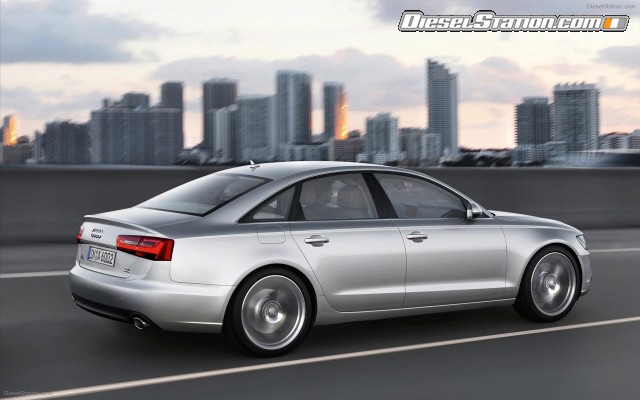 Audi TT Coupe Widescreen Picture #3 Audi TT Coupe Widescreen Picture #3