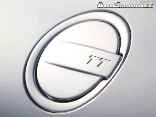 Audi TT RS 2012 Racing Picture #4 Audi TT RS 2012 Racing Picture #4