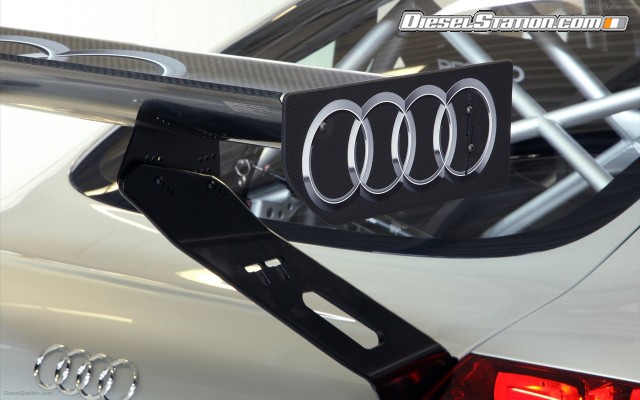 Audi TT RS 2012 Racing Widescreen Picture #6 Audi TT RS 2012 Racing Widescreen Picture #6