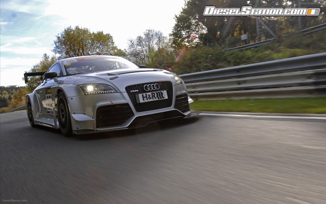 Audi TT RS 2012 Racing Widescreen Picture #9 Audi TT RS 2012 Racing Widescreen Picture #9