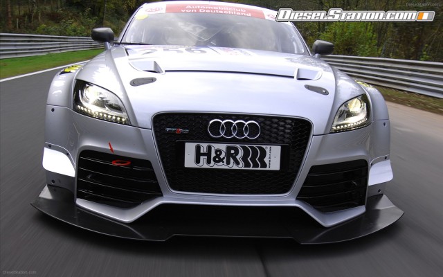 Audi TT RS 2012 Racing Widescreen Picture #8 Audi TT RS 2012 Racing Widescreen Picture #8