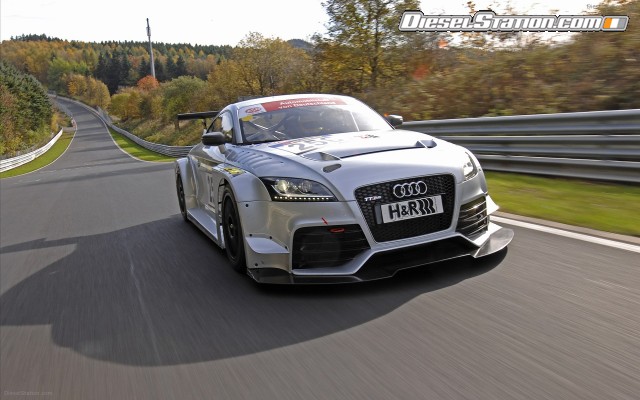 Audi TT RS 2012 Racing Widescreen Picture #11 Audi TT RS 2012 Racing Widescreen Picture #11
