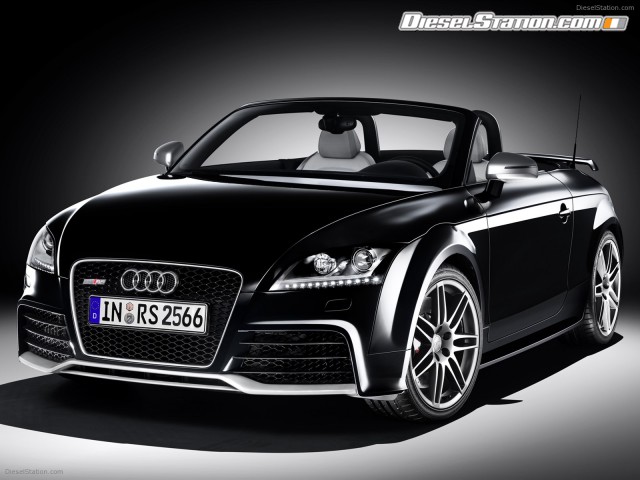 Audi TT RS 2012 Picture #82 Audi TT RS 2012 Picture #82