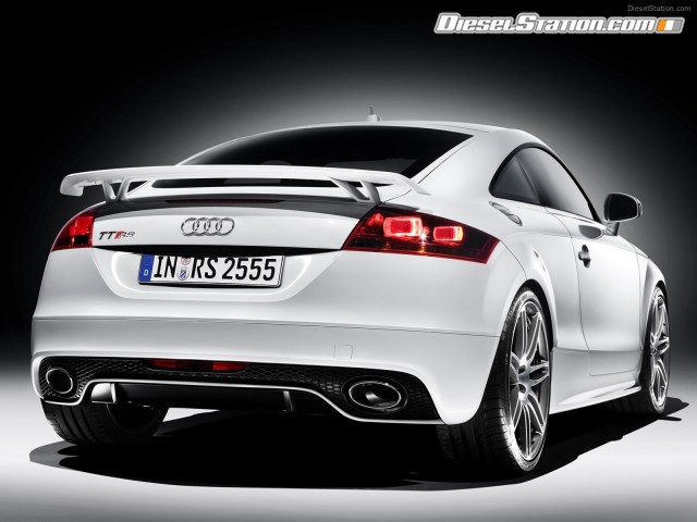 Audi TT RS 2012 Picture #34 Audi TT RS 2012 Picture #34