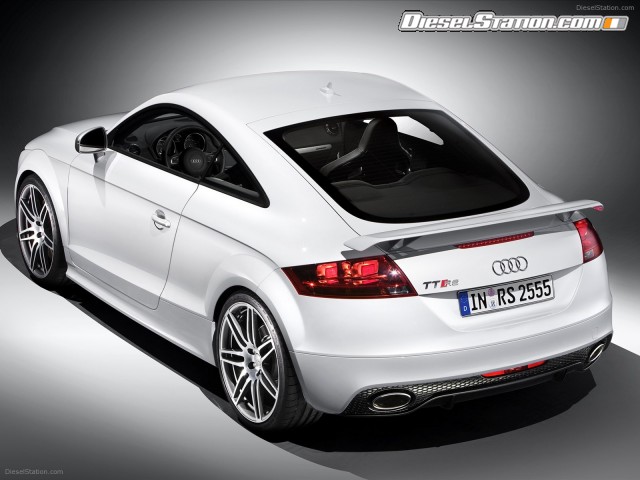 Audi TT RS 2012 Picture #137 Audi TT RS 2012 Picture #137