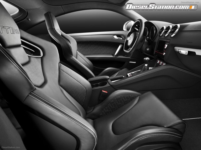 Audi TT RS 2012 Picture #91 Audi TT RS 2012 Picture #91