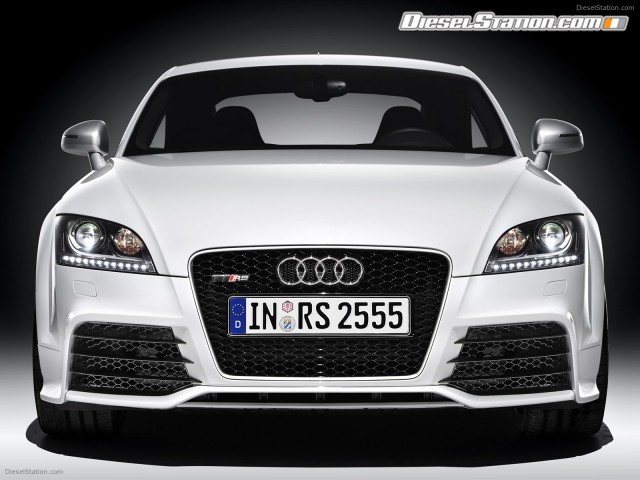 Audi TT RS 2012 Picture #103 Audi TT RS 2012 Picture #103