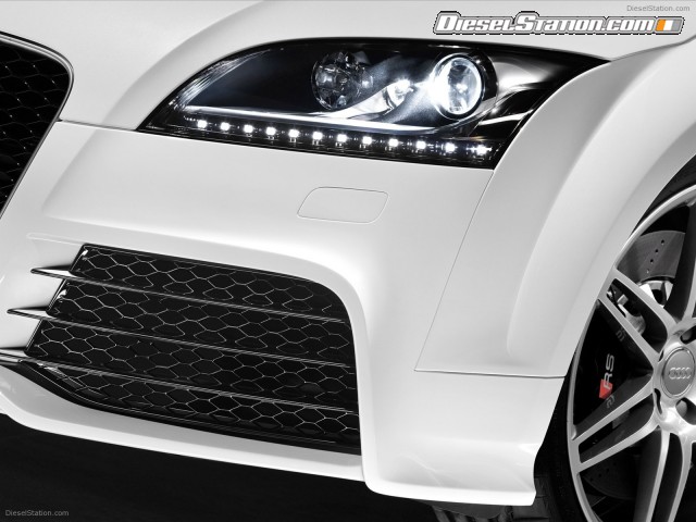 Audi TT RS 2012 Picture #120 Audi TT RS 2012 Picture #120