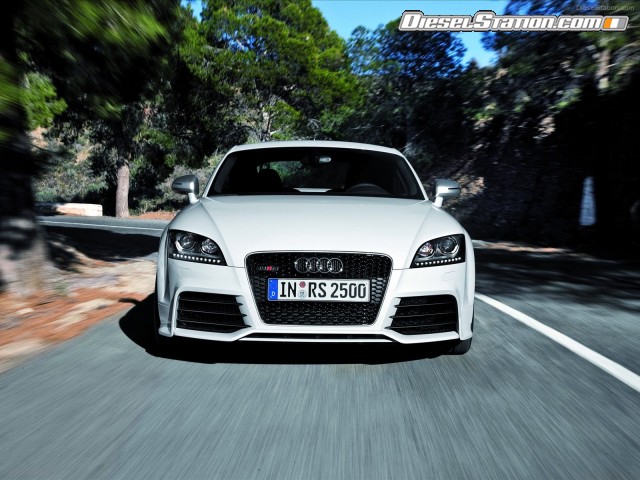 Audi TT RS 2012 Picture #88 Audi TT RS 2012 Picture #88