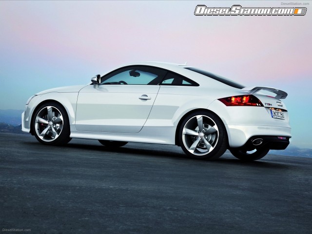 Audi TT RS 2012 Picture #140 Audi TT RS 2012 Picture #140