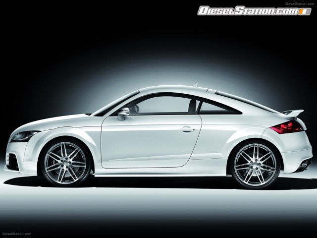 Audi TT RS 2012 Picture #156 Audi TT RS 2012 Picture #156