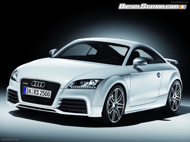 Audi TT RS 2012 Picture #101 Audi TT RS 2012 Picture #101