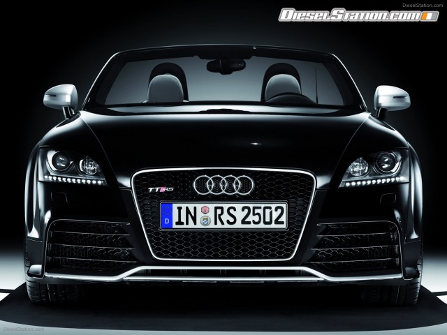 Audi TT RS 2012 Picture #157 Audi TT RS 2012 Picture #157