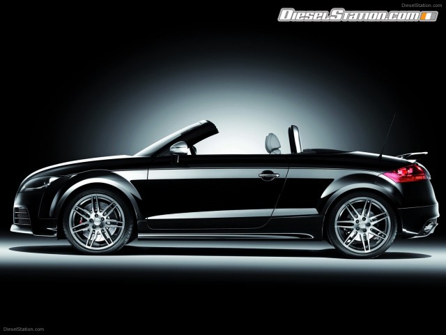 Audi TT RS 2012 Picture #33 Audi TT RS 2012 Picture #33