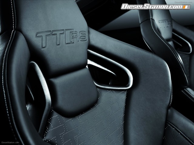 Audi TT RS 2012 Picture #71 Audi TT RS 2012 Picture #71