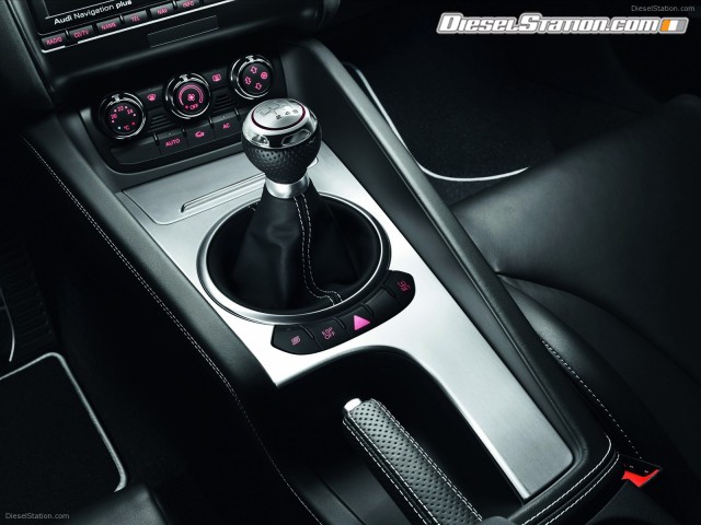 Audi TT RS 2012 Picture #60 Audi TT RS 2012 Picture #60