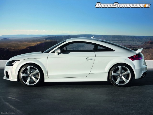 Audi TT RS 2012 Picture #102 Audi TT RS 2012 Picture #102